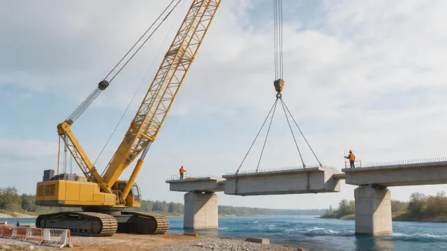 Bridge case study