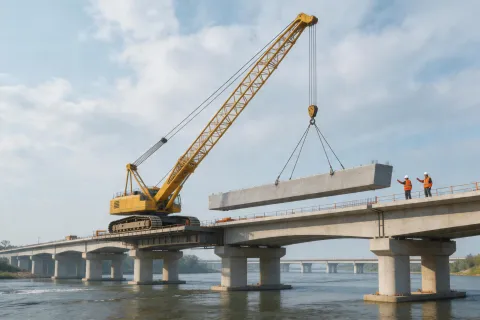 Infrastructure
