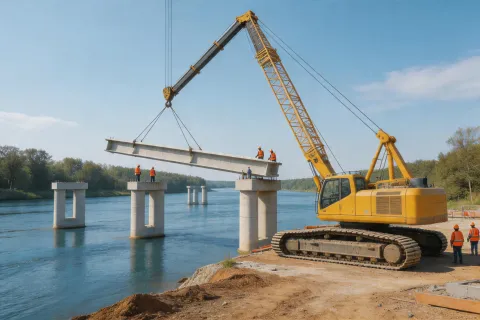 Infrastructure