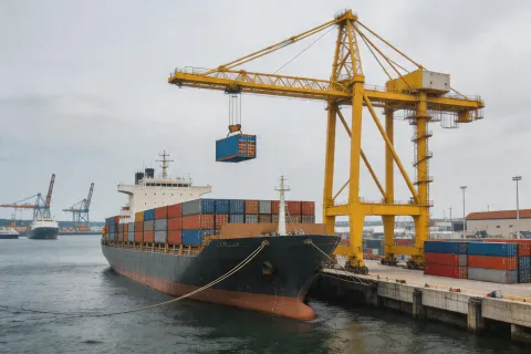Maritime