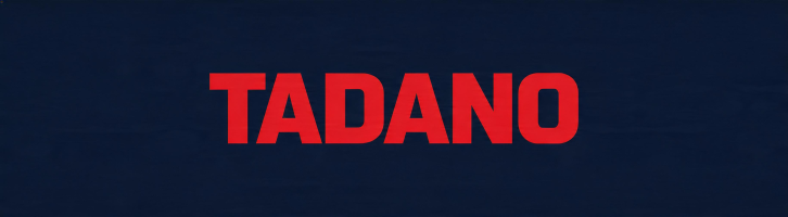 Tadano Logo